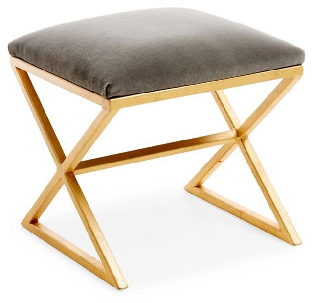 Steel Chairs & Stools