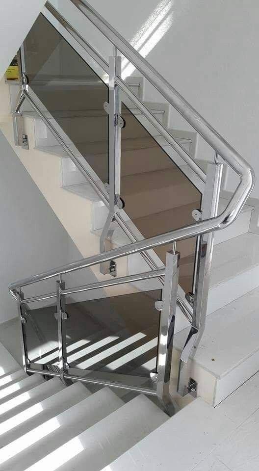 Stainless Steel Railing 05