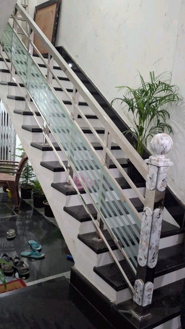 Stainless Steel Railing 12
